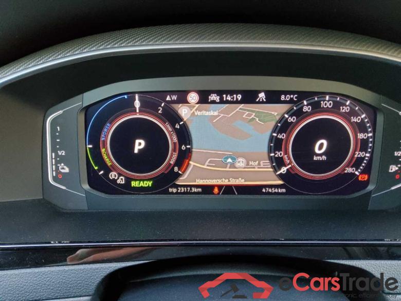 Volkswagen Arteon Shooting Brake (3H9)(07.2020->) DE - Kb5 1.4 TSI eHybrid EU6d, R-Line, (Facelift) 2020 - 2023 #6