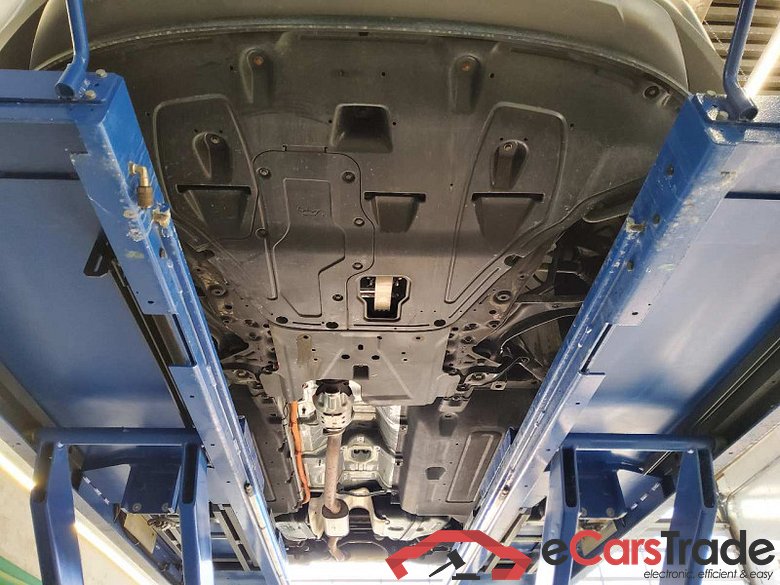 Hyundai Tucson (NX)(12.2020->) DE - SUV5 1.6 T-GDI Hybrid EU6d, Trend Hybrid 2WD (EURO 6d)(OPF), 2020 - 2024 #5