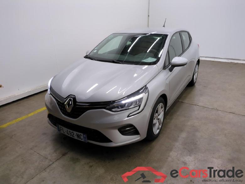 Clio V Business Edition 1.0 TCe 100CV BVM5 E6dT #1
