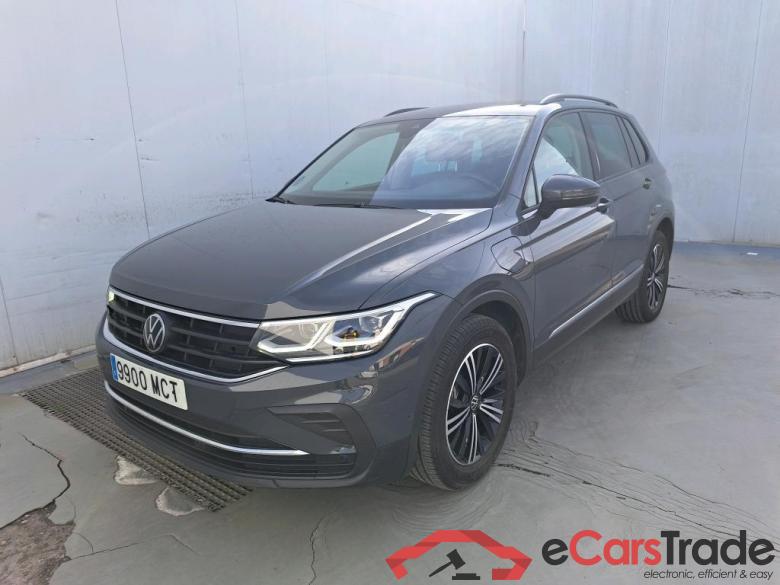 VOLKSWAGEN Tiguan / 2020 / 5P / todoterreno Life 1.4 TSI eHybrid 180kW (245CV) DSG #1