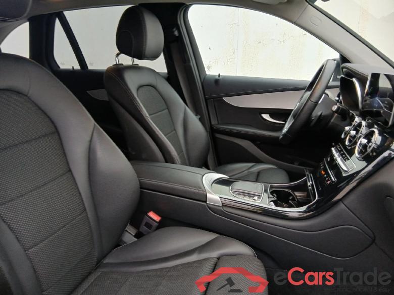 MERCEDES-BENZ Clase GLC / 2019 / 5P / todoterreno GLC 300 de 4MATIC #6