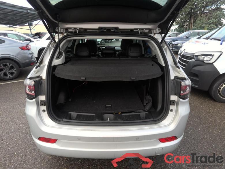 COMPASS 240 PHEV S AT #6