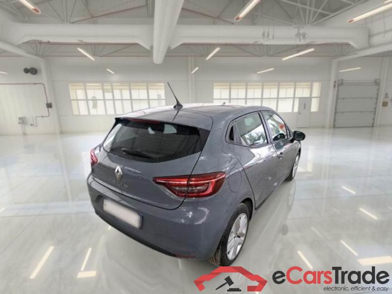 RENAULT CLIO / 2019 / 5P / BERLINA 1.0 TCE 66KW ZEN #2