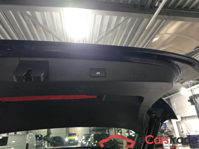 VOLKSWAGEN Golf VIII SW Golf Variant Life Business Premium 1.5 TSI  96 kW (130 pk) 6 versnellingen manueel #6