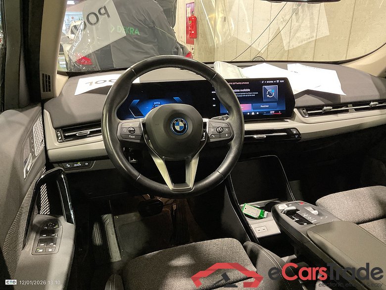 BMW X1 1.5i xDrive25e Plug-In Hybrid Aut. LED LC-Pro Navi Sport-Seats Harman/Kardon KeylessGo Camera Klima PDC ... #5