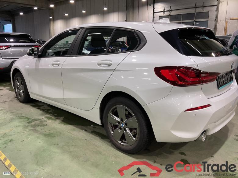 BMW 1 SERIES HATCH 1.5 116IA (80KW) #3