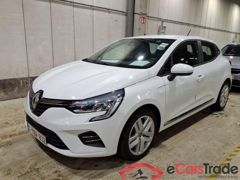 RENAULT Clio 1.0 TCE 100 CORPORATE EDITION #1