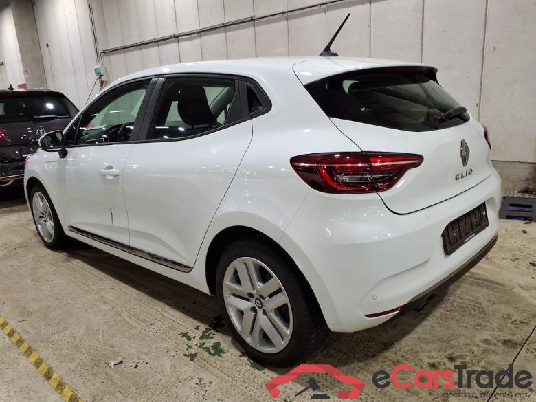 RENAULT Clio 1.0 TCE 100 CORPORATE EDITION #2