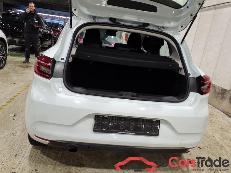 RENAULT Clio 1.0 TCE 100 CORPORATE EDITION #3