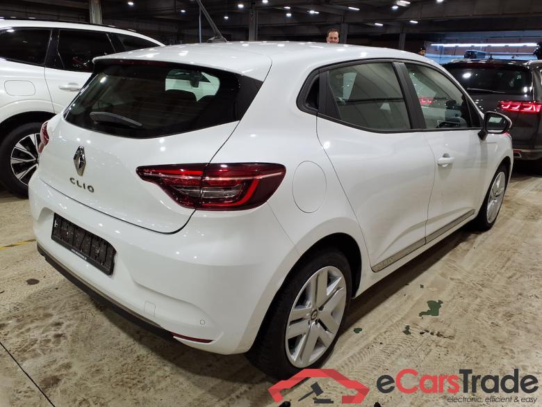 RENAULT Clio 1.0 TCE 100 CORPORATE EDITION #4