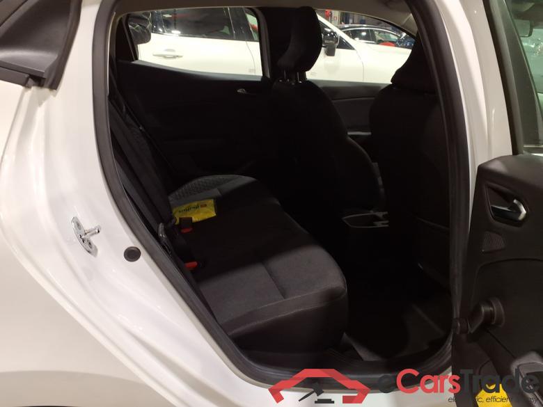 RENAULT Clio 1.0 TCE 100 CORPORATE EDITION #5