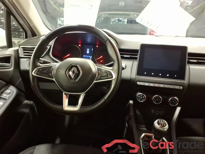 RENAULT Clio 1.0 TCE 100 CORPORATE EDITION #6