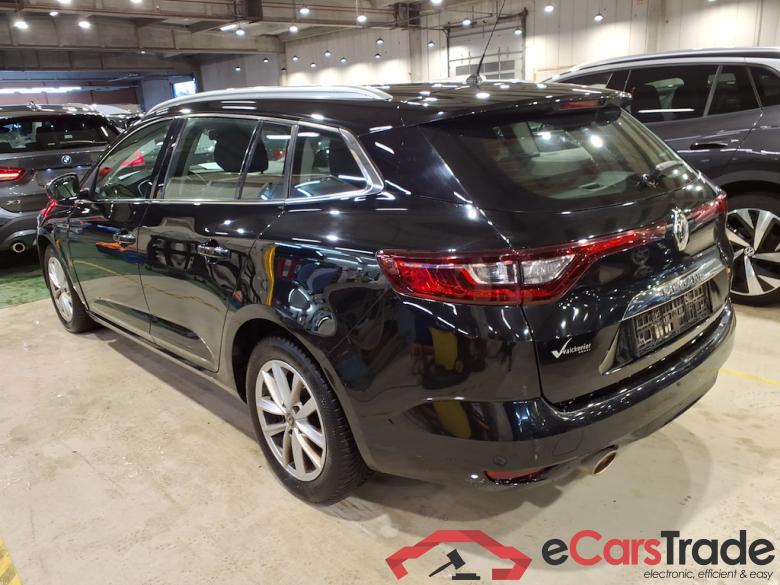 RENAULT MEGANE GRANDTOUR - 2016 1.33 TCe Intens GPF #2