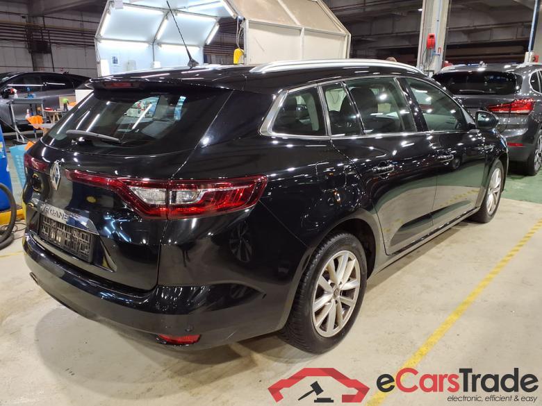 RENAULT MEGANE GRANDTOUR - 2016 1.33 TCe Intens GPF #4