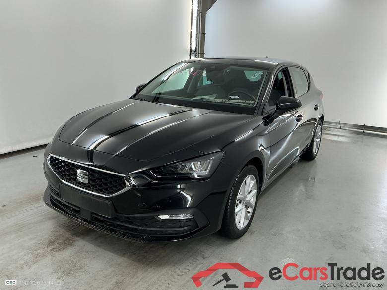 SEAT LEON 1.0 ETSI 81KW S-S MOVE! DSG #1