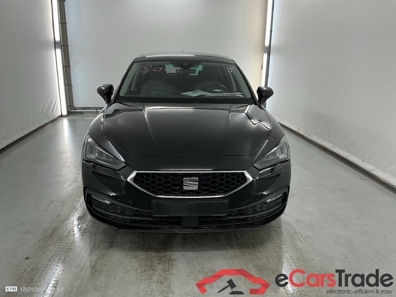 SEAT LEON 1.0 ETSI 81KW S-S MOVE! DSG #2