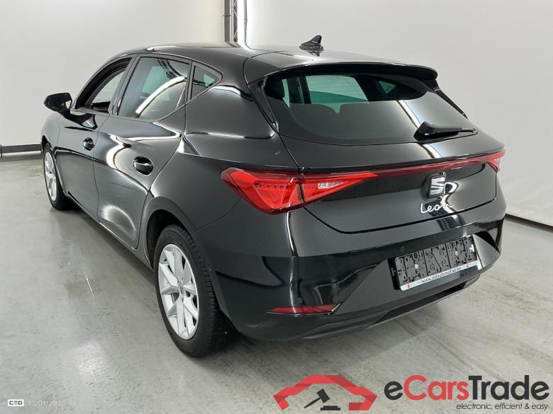 SEAT LEON 1.0 ETSI 81KW S-S MOVE! DSG #3
