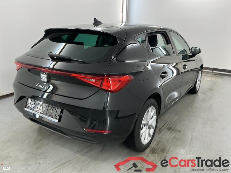 SEAT LEON 1.0 ETSI 81KW S-S MOVE! DSG #4