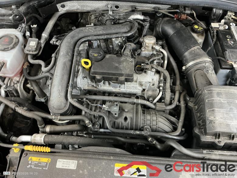 SEAT LEON 1.0 ETSI 81KW S-S MOVE! DSG #6