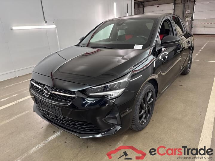 Opel Corsa Corsa 1.2 Turbo S/S Auto GS Line 96kW/131pk  5D/P Auto-8