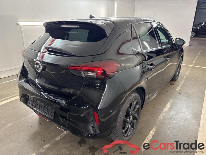 Opel Corsa Corsa 1.2 Turbo S/S Auto GS Line 96kW/131pk  5D/P Auto-8 #4