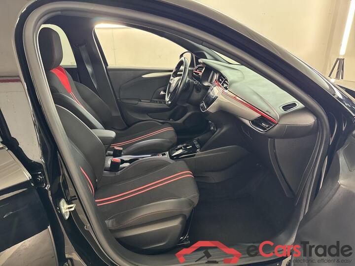 Opel Corsa Corsa 1.2 Turbo S/S Auto GS Line 96kW/131pk  5D/P Auto-8 #6