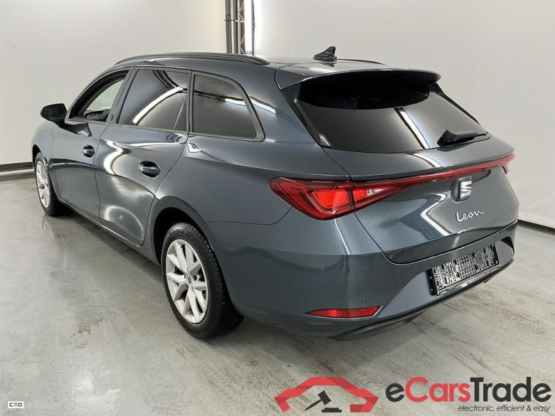 SEAT LEON ST 2.0 TDI 115 MOVE! #3