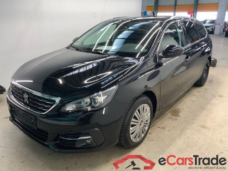 308 SW Allure 1.5 HDi 96KW AT8 E6d #1