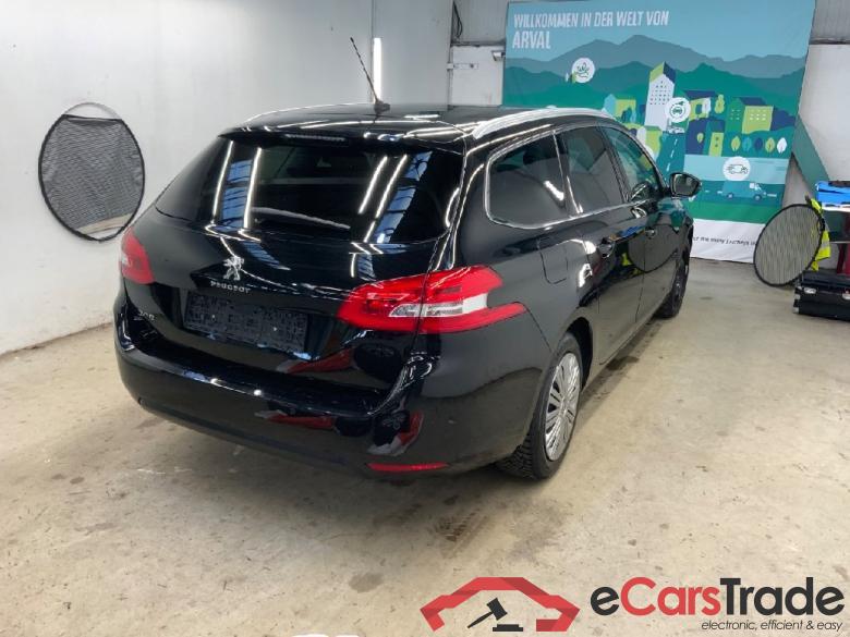 308 SW Allure 1.5 HDi 96KW AT8 E6d #2