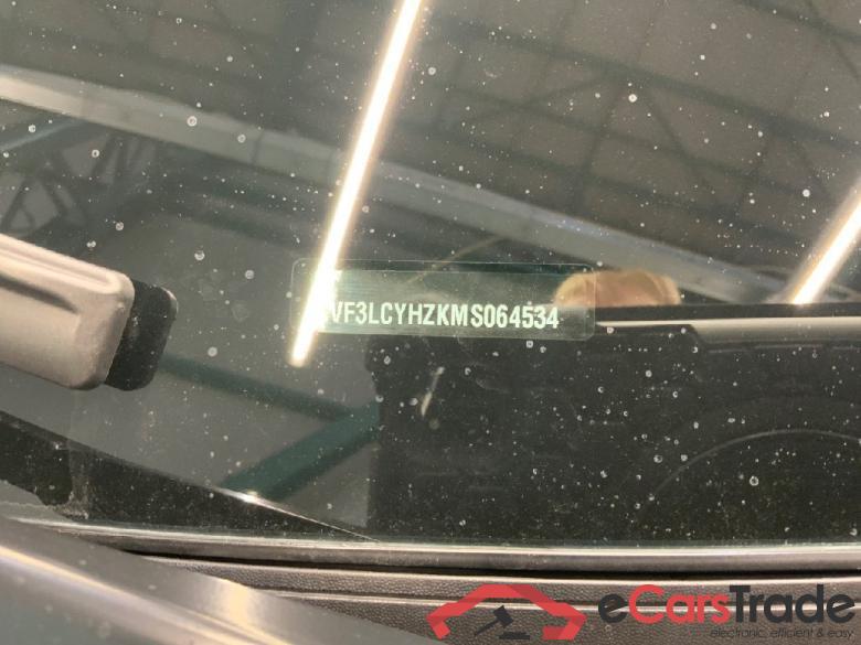 308 SW Allure 1.5 HDi 96KW AT8 E6d #5