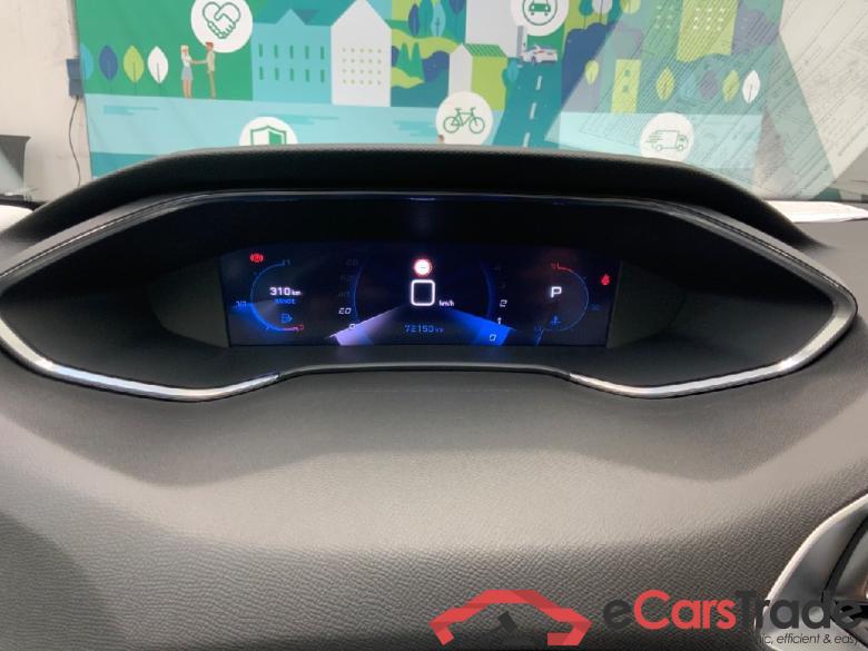 308 SW Allure 1.5 HDi 96KW AT8 E6d #6