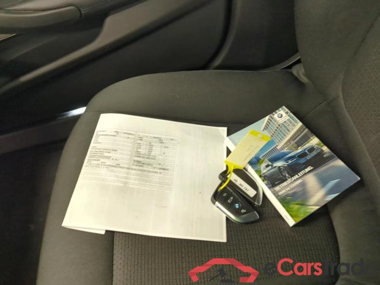 Baureihe 5 Touring 520 d 2.0 140KW AT8 E6d #3