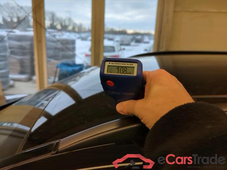 Baureihe 5 Touring 520 d 2.0 140KW AT8 E6d #6