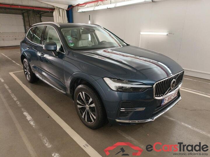 Volvo XC60 2.0 T6 Plug-In Hybrid Inscription Aut. Pano LED-Xenon Virtual Navi Leather KeylessGo Klima PDC ... #2