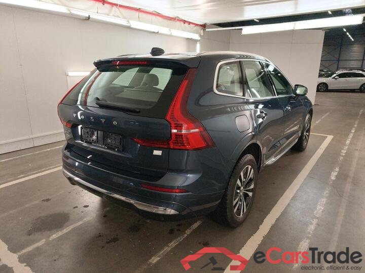 Volvo XC60 2.0 T6 Plug-In Hybrid Inscription Aut. Pano LED-Xenon Virtual Navi Leather KeylessGo Klima PDC ... #3