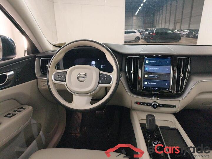 Volvo XC60 2.0 T6 Plug-In Hybrid Inscription Aut. Pano LED-Xenon Virtual Navi Leather KeylessGo Klima PDC ... #5