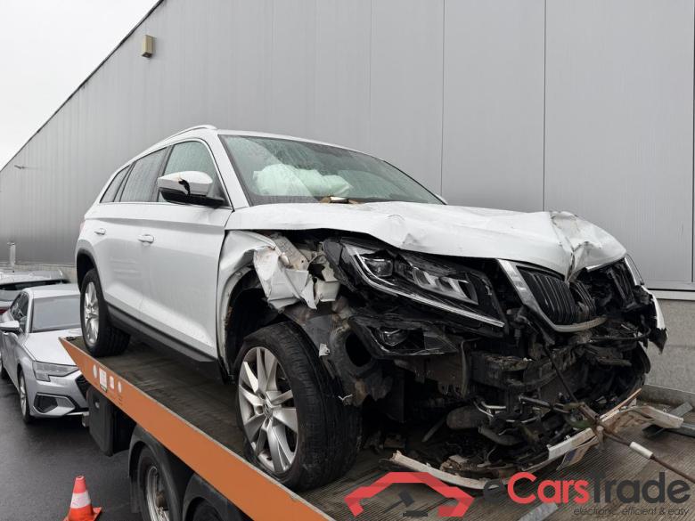 SKODA Kodiaq Kodiaq Style 2,0 TSI 132 kW 7-speed automat. 4x4 #1