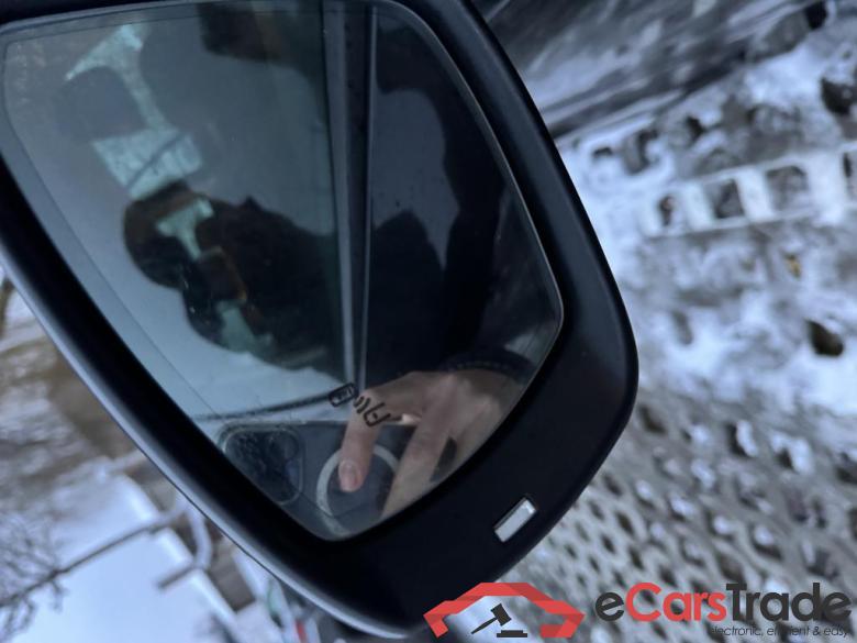 SKODA Octavia Combi Octavia Combi Ambition 1,0 TSI 85 kW 6-speed mech. #4