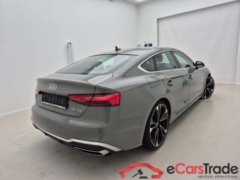 AUDI A5 SPORTBACK 35 TDI BUSINESS EDIT. S-TRONIC #2