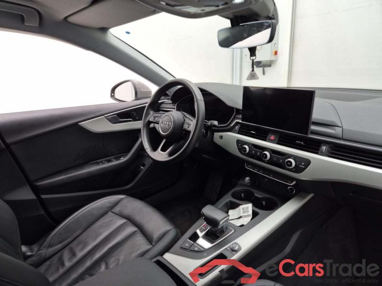 AUDI A5 SPORTBACK 35 TDI BUSINESS EDIT. S-TRONIC #3