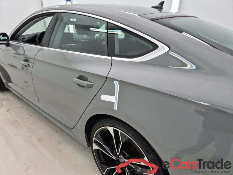 AUDI A5 SPORTBACK 35 TDI BUSINESS EDIT. S-TRONIC #5