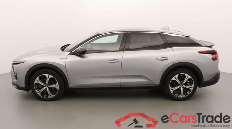 Citroen C5 X FEEL 1.2 GASOLINE 130hp #4