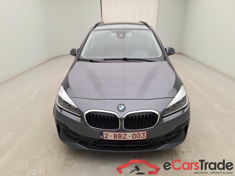 BMW, 2-serie GranTour '18, BMW 2 Reeks Gran Tourer 216d (85kW) Aut. 5d