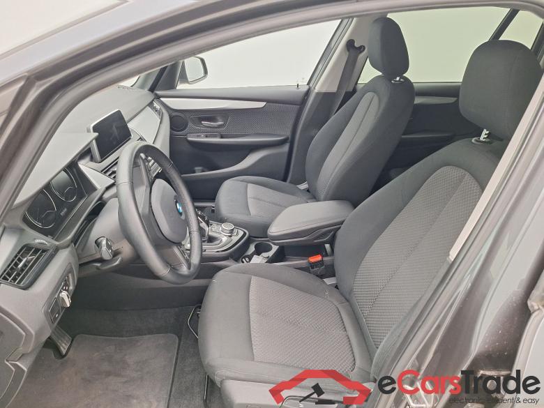 BMW, 2-serie GranTour '18, BMW 2 Reeks Gran Tourer 216d (85kW) Aut. 5d #3