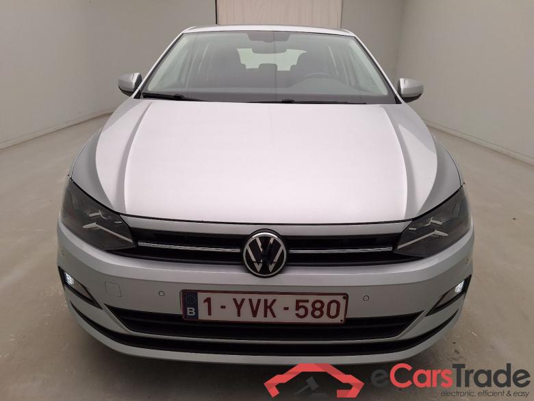 VW, Polo '17, Volkswagen Polo 1.0 TSI United 5d #1