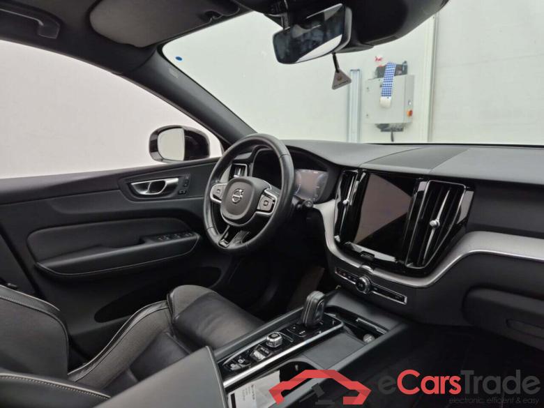 VOLVO XC60 T6 RECH. R-DESIGN AWD AUT #3