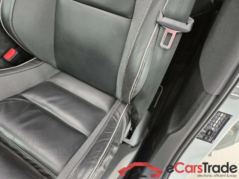 VOLVO XC60 T6 RECH. R-DESIGN AWD AUT #4