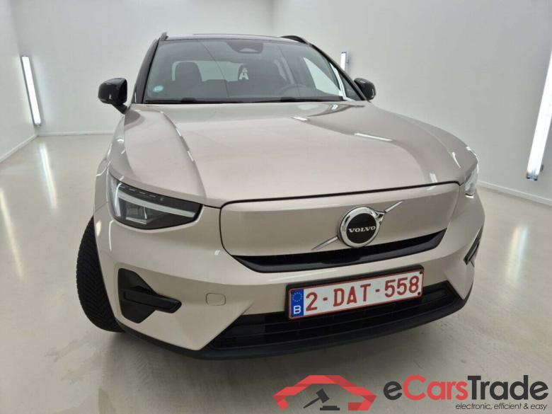 VOLVO XC40 RECHARGE CORE #5