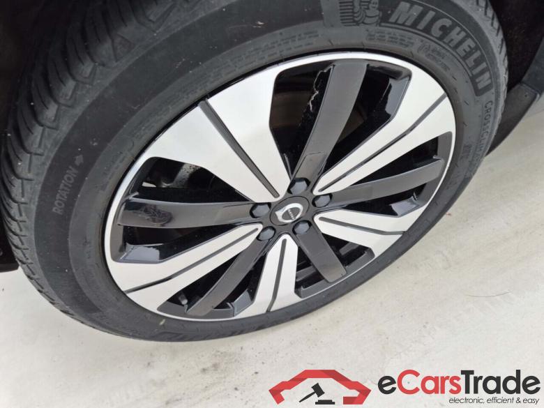 VOLVO XC40 RECHARGE CORE #6