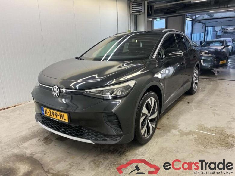 VOLKSWAGEN ID.4 First 77 kWh #1